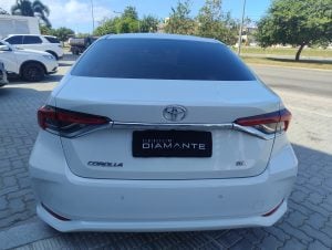 Toyota Corolla 2.0 Xei At Flex 22/23 — foto 4