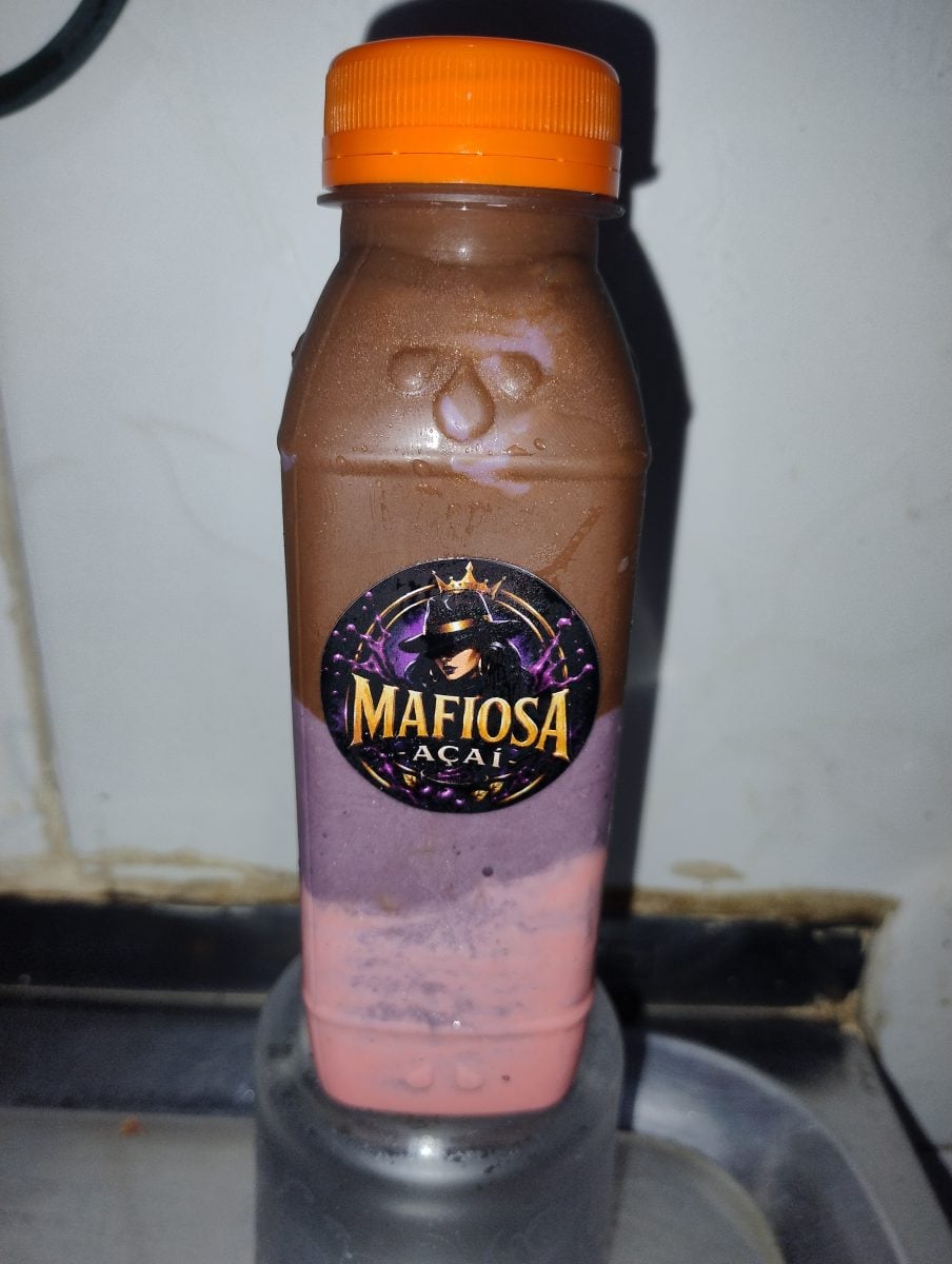 Mafiosa açaí — foto 2