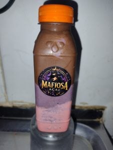 Mafiosa açaí — foto 8