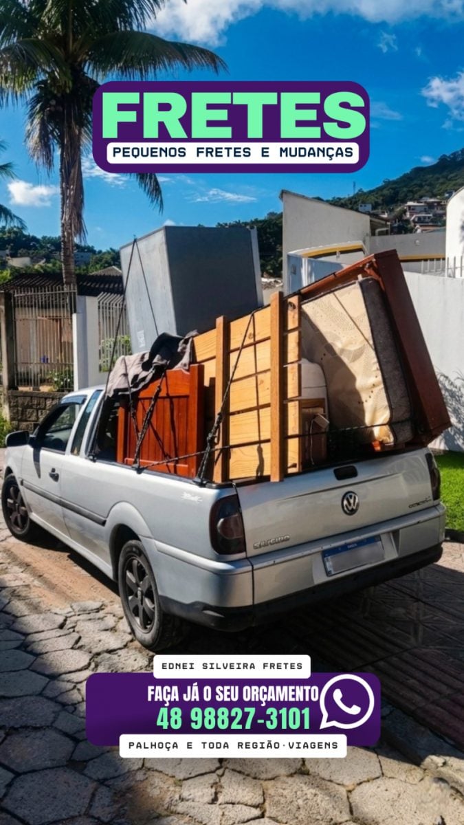 PRECISA DE FRETE? Chama Agora! Pequenos Fretes e Mudanças. — foto 2