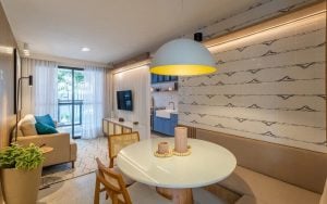 Apartamento a Venda no bairro Recreio dos Bandeirantes - Rio de Janeiro, RJ — foto 3