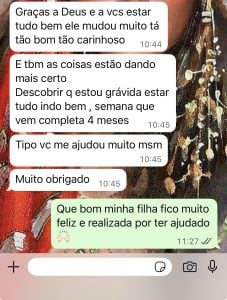 Trabalhos Espirituais E Consultas Reveladoras — foto 4