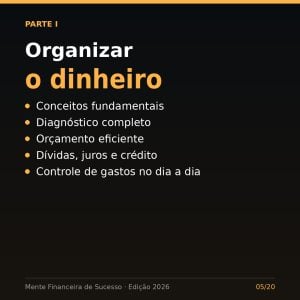 Mente Financeira de Sucesso: Guia Prático de Finanças e Empreendedorismo (Edição 2026) — foto 5