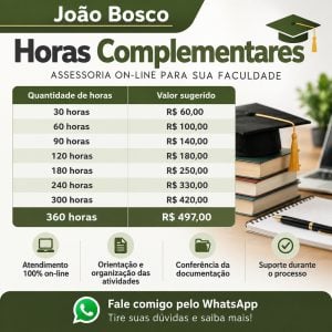 Trabalhos Acadêmicos — foto 4