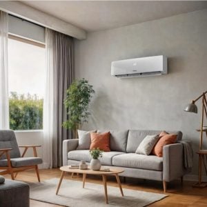 Ar Condicionado Philco Split Hi Wall 9000 Btus 220V — foto 6