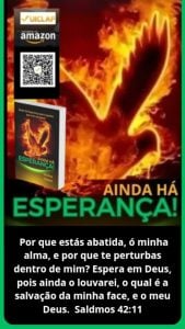 Livro e Ebook Ainda Há Esperança — foto 7
