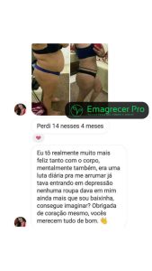 Ebook Digital de Emagrecimento 100% natural — foto 5