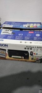 Impressora Epson L3250 EcoTank Wi-Fi - NOVA (Nunca Usada / Tintas Lacradas) — foto 7