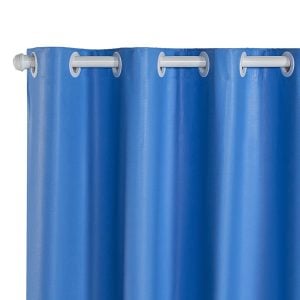 Cortina Blackout Para Quarto Sala Cozinha PVC Corta 100% Luz 2,80 Largura X 2,30 Altura G — foto 11