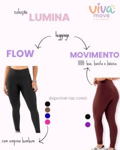 Moda Fitness Feminina — foto 3