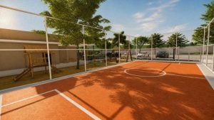 LANÇAMENTO EM CAMARAGIBE: 2 Quartos Próximo à Santa Mônica Garanta Sua Unidade! — foto 7