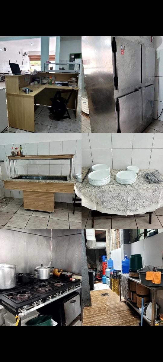 Passa se ponto em Atibaia — foto 2
