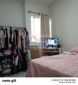 Apartamento para Venda em Olinda, Bairro Novo, 2 dormitórios, 1 banheiro, 1 vaga — foto 8