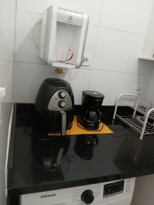 Loft Mobiliado No Centro De São Paulo — foto 6