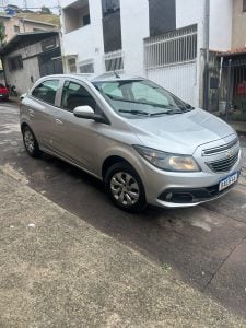 Onix 2016 — foto 5