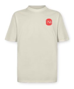 Camiseta Oversized Premium NEZARTE — foto 5