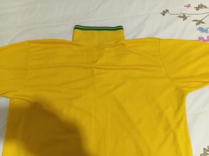 Camisa brasil GG — foto 10