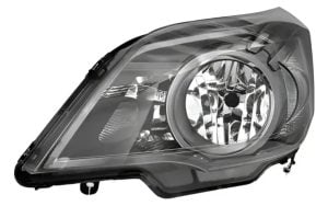 Farol Chevrolet Agile Montana 2009 A 2013 - Cromo Onix — foto 5