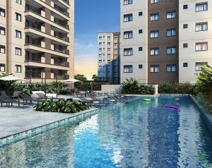Apartamento na Lapa — foto 3
