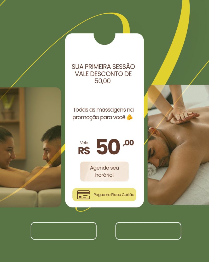 Massagem Relaxante, Terapêutica, Sensitivas em Manaus — foto 2