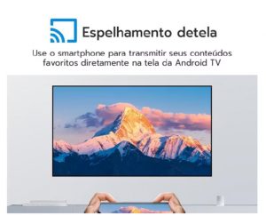 Smart TV 32 polegadas LED HD Wi-Fi TV 60Hz 32wdsnbx 100/240v Android 14 — foto 7