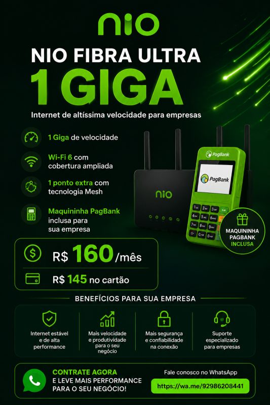 Internet para empresas