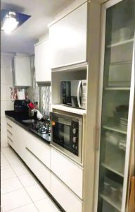 Apartamento para Venda em Florianópolis, Centro, 3 dormitórios, 1 suíte, 2 banheiros, 1 va — foto 7