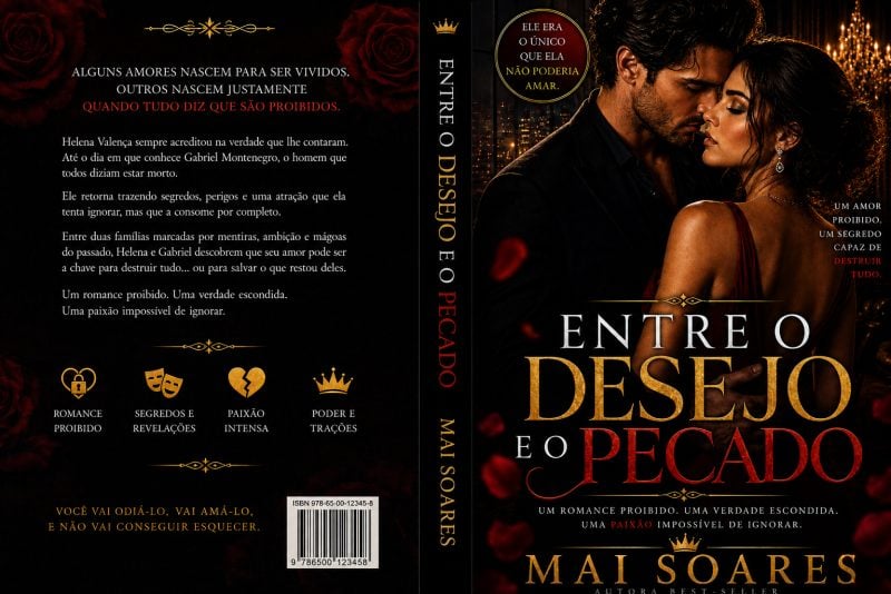 Entre o desejo e o pecado