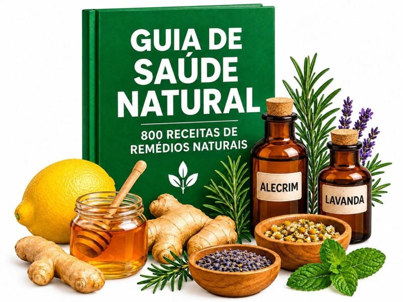 Guia Vida Natural