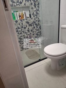 Apartamento novo na Vila Carrão 2 Quartos à Venda. — foto 15