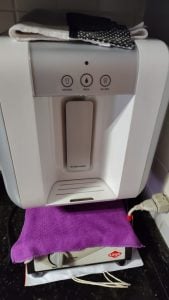Master filtros assistência filtros electrolux — foto 4
