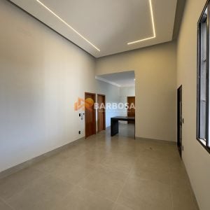 Casa à venda com 3 quartos no Residencial Jockey Club, em Barretos SP — foto 8