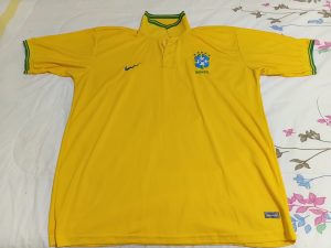 Camisa brasil GG — foto 6