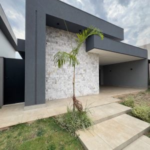 Casa a venda no Condomínio Tamboré — foto 5