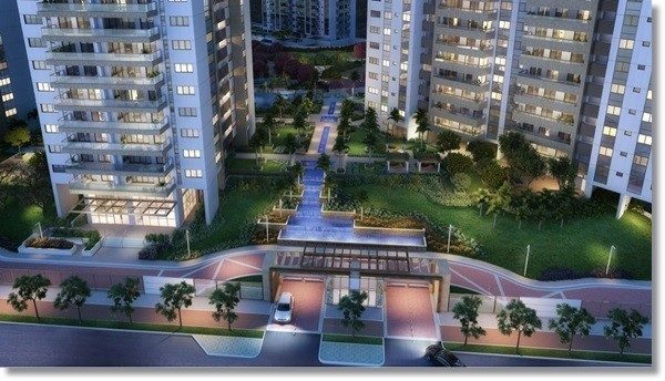 Apartamento a Venda no bairro Barra da Tijuca - Rio de Janeiro, RJ — foto 2