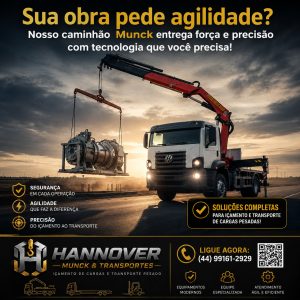 Hannover Locações — foto 8