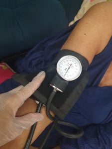 Curativos Domiciliares E Laserterapia Nova Iguaçu E Região — foto 3