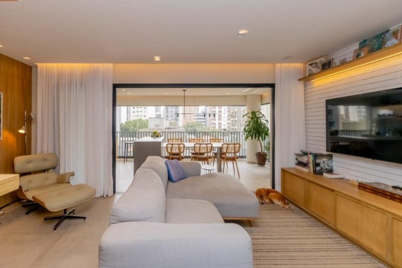 Apartamento, Residencial para Venda, Perdizes, São Paulo