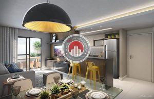 Apartamento a Venda no bairro Vila Isabel - Rio de Janeiro, RJ — foto 3