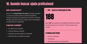 E-book Sobre Ansiedade — foto 11