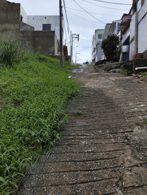 Terreno a venda no São Jorge