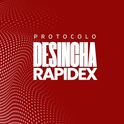 Ebook Desincha Rapidex