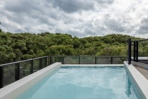 Studio no centrinho da Lagoa com rooftop e piscina - Spot Lagoa — foto 4