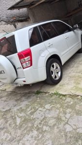 Suzuki Grand Vitara 2.0 Automático 2013 5P — foto 11