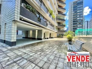 Cobertura Duplex para Venda em Recife, Parnamirm, 5 dormitórios, 3 suítes, 5 banheiros, 3 — foto 7