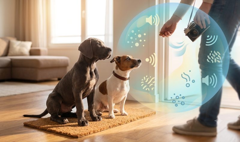 Adestramento Fácil de Cães: O Guia Completo para Educar seu Cão