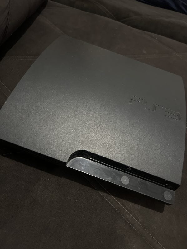 PS3 PlayStation