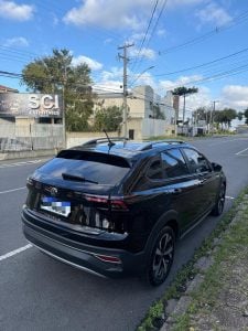 Nivus Highline 200 Tsi Turbo — foto 3