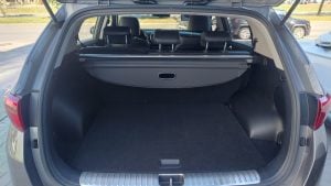 Kia Sportage 2.0 Ex At Flex 18/19 — foto 16