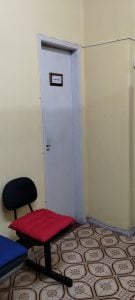 Sala compartilhada no centro do Rio — foto 4
